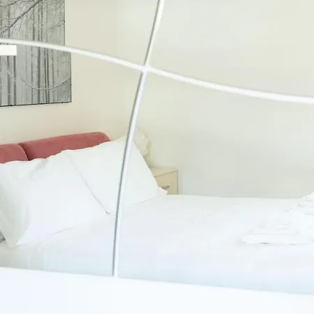 Italianway - Milano 38 - Carcentina Apartamento