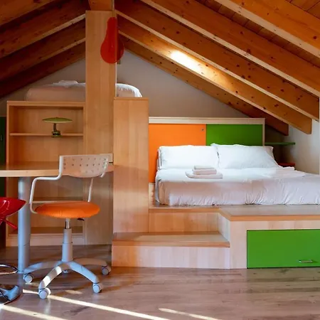 Italianway - Milano 38 - Carcentina * Bormio