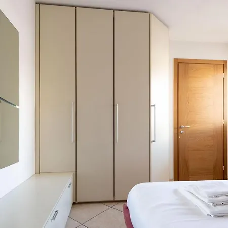 Italianway - Milano 38 - Carcentina Appartamento