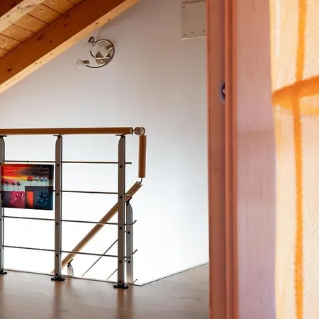 Italianway - Milano 38 - Carcentina Apartamento