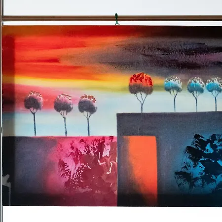 Italianway - Milano 38 - Carcentina アパート