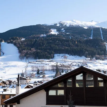 Διαμέρισμα Italianway - Milano 38 - Carcentina *