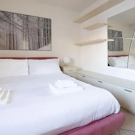 Italianway - Milano 38 - Carcentina Διαμέρισμα