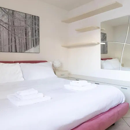 Διαμέρισμα Italianway - Milano 38 - Carcentina