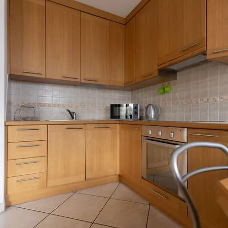 Apartman Milano 38 - Carcentina *