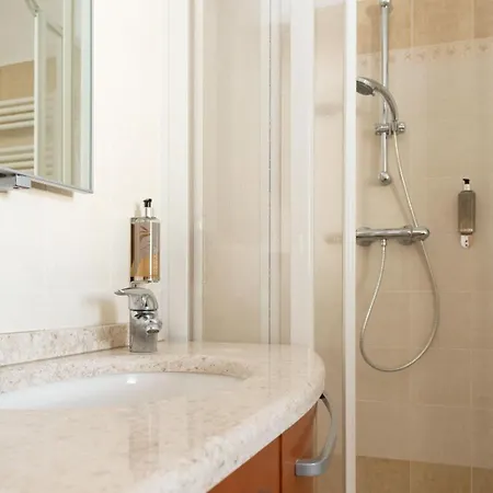 Italianway - Milano 38 - Carcentina アパート