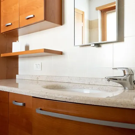 アパート Italianway - Milano 38 - Carcentina