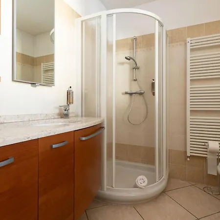 Italianway - Milano 38 - Carcentina * Μπόρμιο