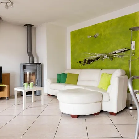 Milano 38 - Carcentina Apartman *