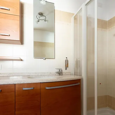 Milano 38 - Carcentina Apartman Bormio