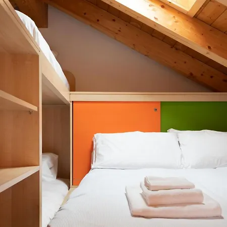 アパート Italianway - Milano 38 - Carcentina