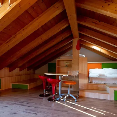 Italianway - Milano 38 - Carcentina Διαμέρισμα *