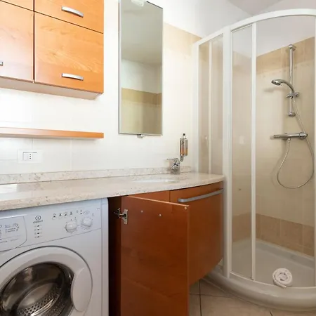 Διαμέρισμα Italianway - Milano 38 - Carcentina *