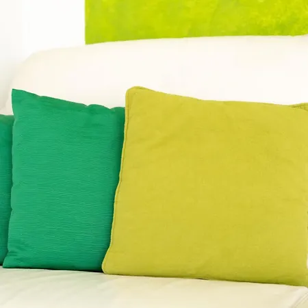 Διαμέρισμα Italianway - Milano 38 - Carcentina *