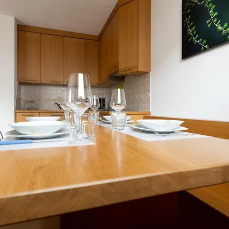 Italianway - Milano 38 - Carcentina アパート ボルミオ