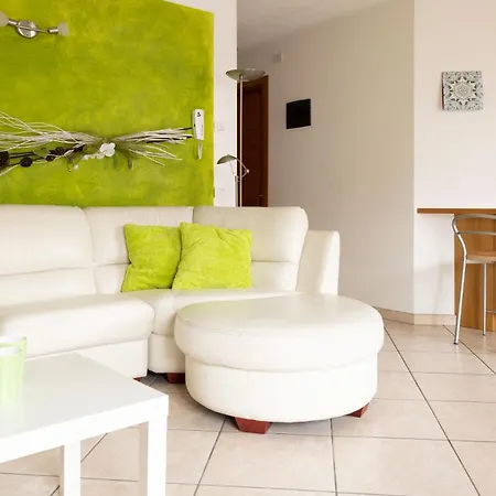 Διαμέρισμα Italianway - Milano 38 - Carcentina