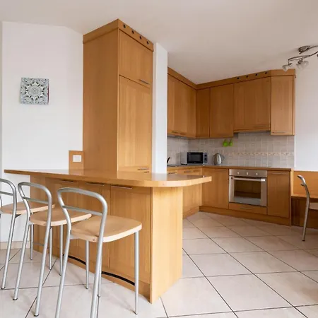 Milano 38 - Carcentina Apartman *
