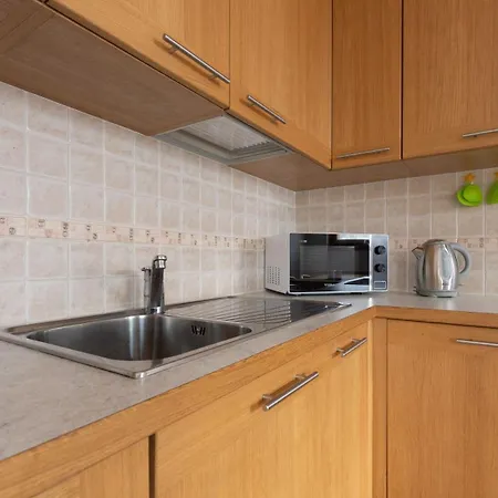 Apartman Milano 38 - Carcentina *