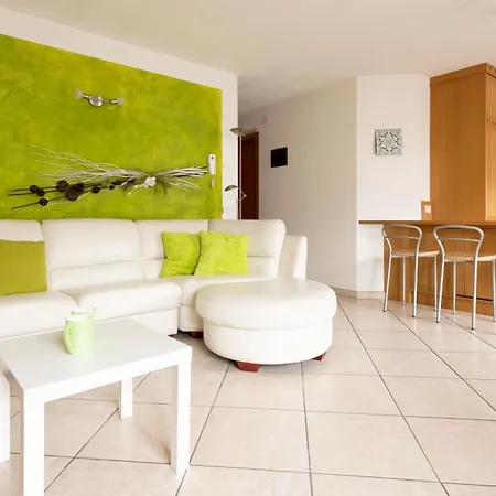 Italianway - Milano 38 - Carcentina Διαμέρισμα Μπόρμιο