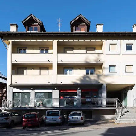 Italianway - Milano 38 - Carcentina Διαμέρισμα