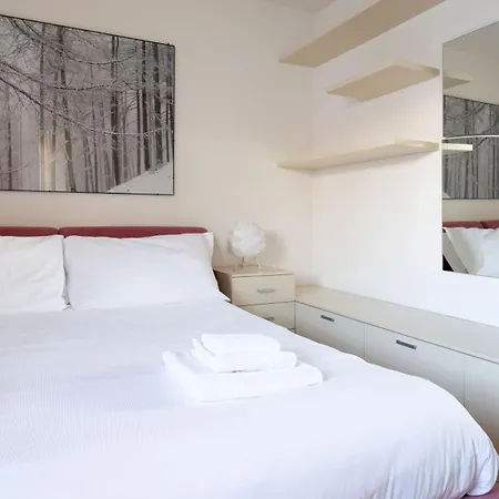 Διαμέρισμα Italianway - Milano 38 - Carcentina