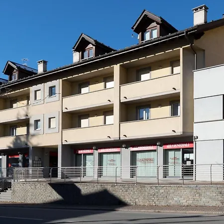 Italianway - Milano 38 - Carcentina *