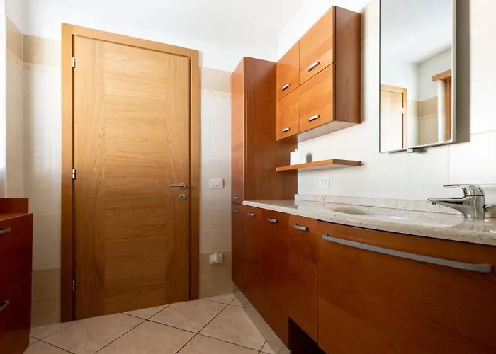 Apartment Italianway - Milano 38 - Carcentina Bormio