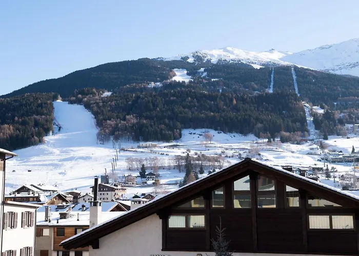 Apartment Italianway - Milano 38 - Carcentina *