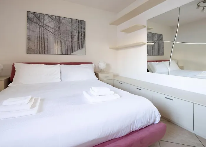 Italianway - Milano 38 - Carcentina Apartment