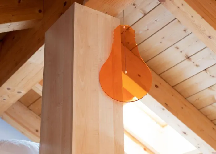 Apartment Italianway - Milano 38 - Carcentina *