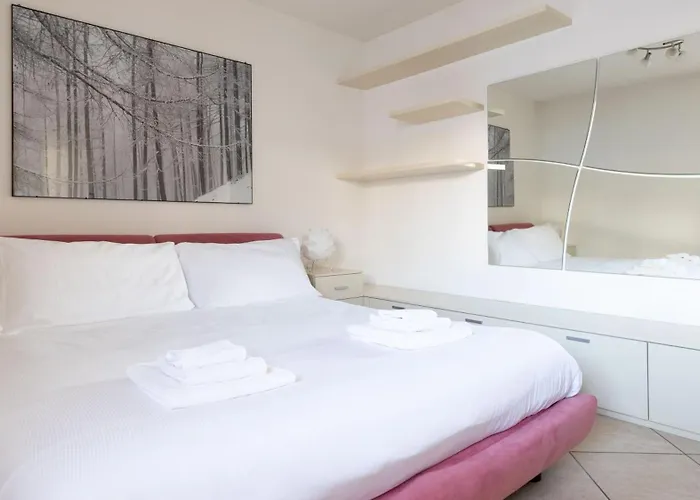 Apartment Italianway - Milano 38 - Carcentina