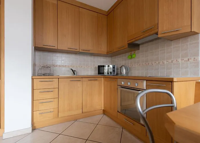 Apartment Italianway - Milano 38 - Carcentina *