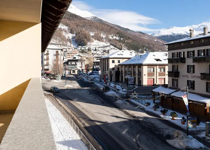 Apartment Italianway - Milano 38 - Carcentina *