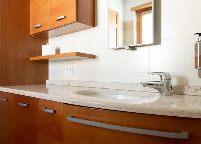 Apartment Italianway - Milano 38 - Carcentina