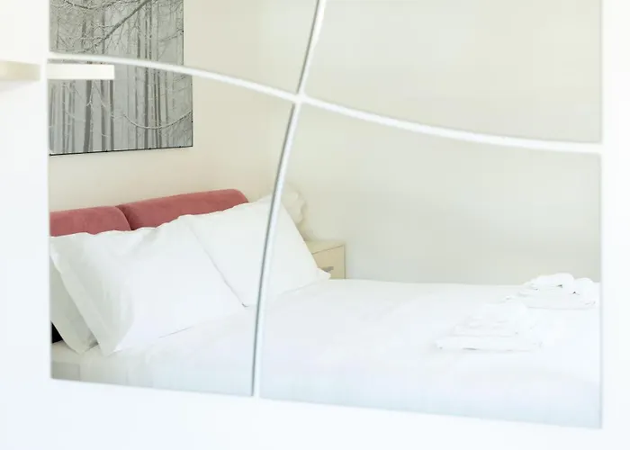 Italianway - Milano 38 - Carcentina Apartment Bormio