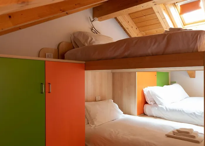 Italianway - Milano 38 - Carcentina Bormio