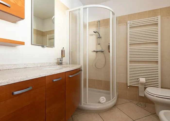 Italianway - Milano 38 - Carcentina * Bormio