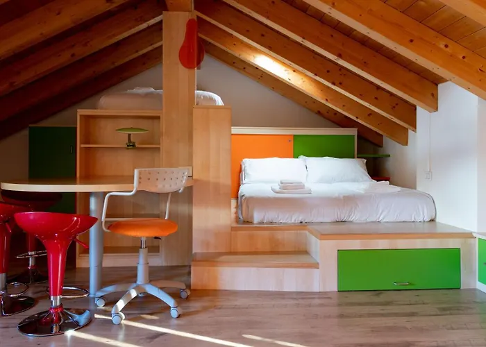 Italianway - Milano 38 - Carcentina *