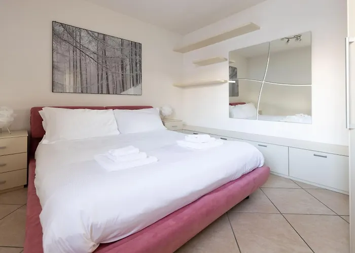 Italianway - Milano 38 - Carcentina