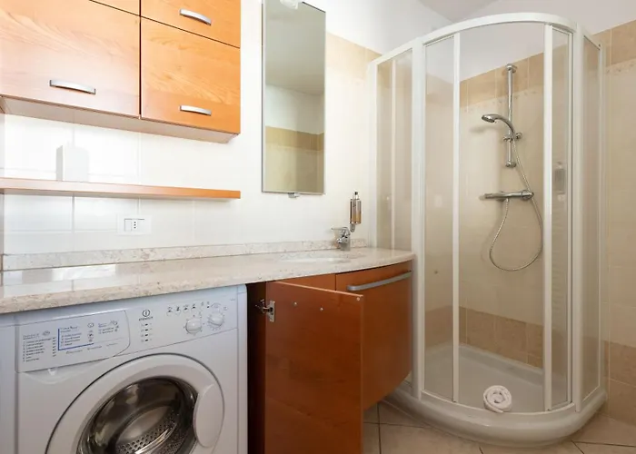 Apartment Italianway - Milano 38 - Carcentina *