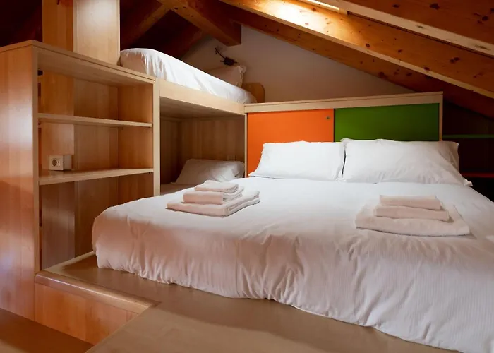 Apartment Italianway - Milano 38 - Carcentina