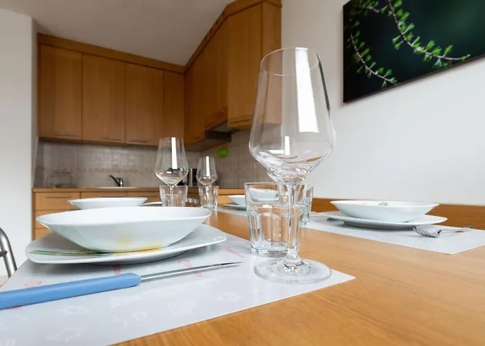 Italianway - Milano 38 - Carcentina Apartment