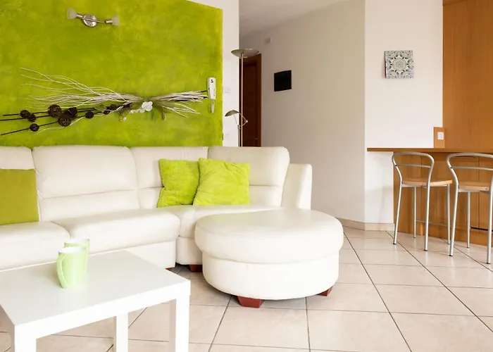 Apartment Italianway - Milano 38 - Carcentina