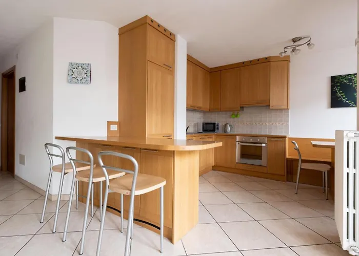 Italianway - Milano 38 - Carcentina Apartment *