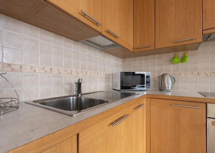 Apartment Italianway - Milano 38 - Carcentina *