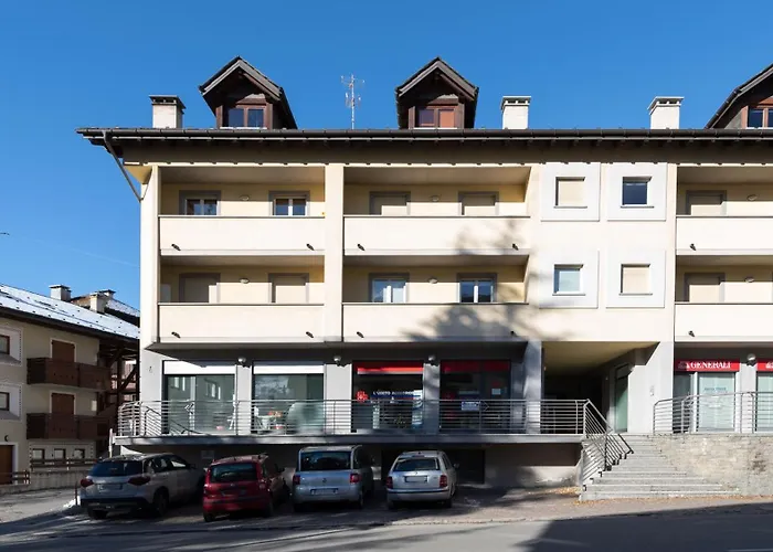 Italianway - Milano 38 - Carcentina Apartment