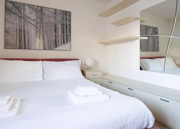 Apartment Italianway - Milano 38 - Carcentina