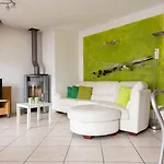 Italianway - Milano 38 - Carcentina Daire *