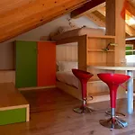 Italianway - Milano 38 - Carcentina Daire Bormio