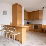 Italianway - Milano 38 - Carcentina Daire *